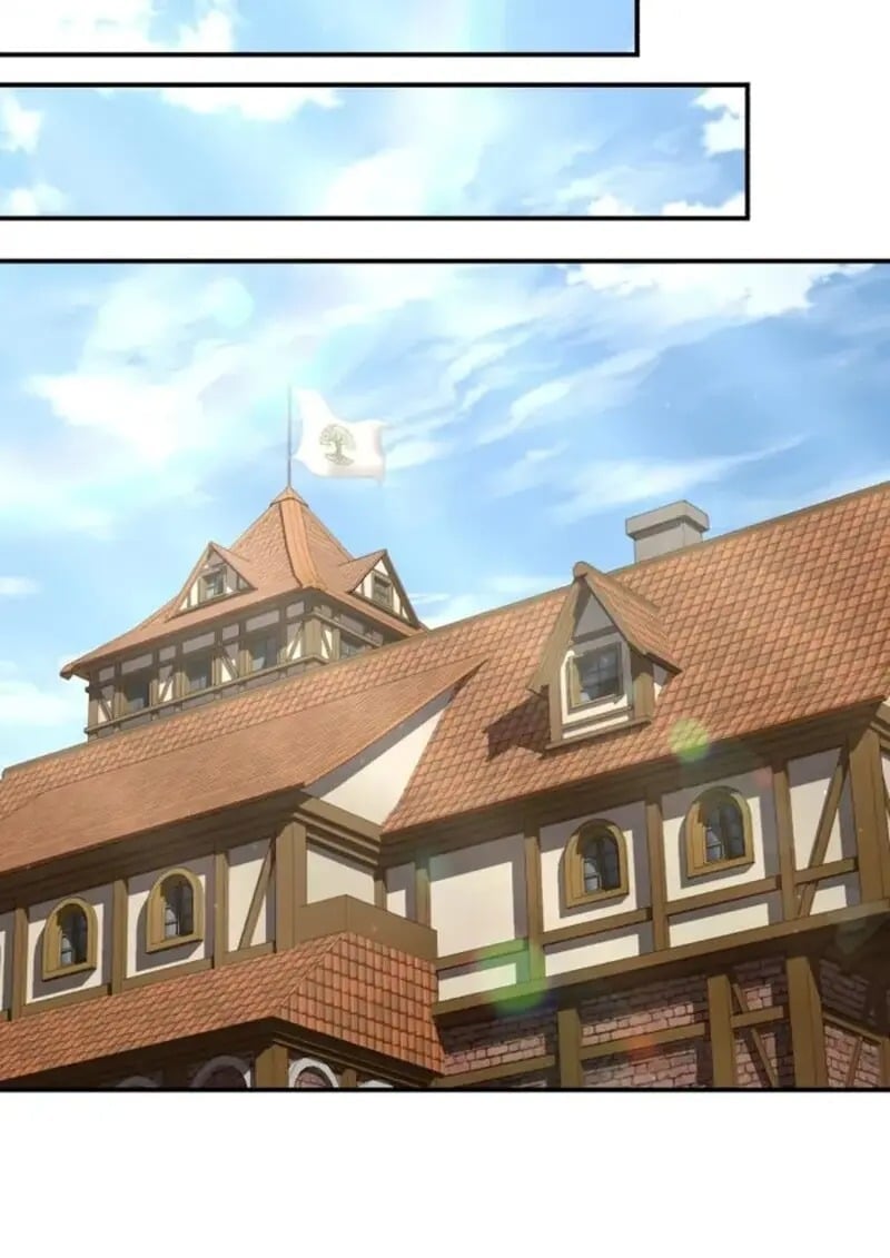 Star-Embracing Swordmaster ยอดนักดาบผู้โอบอุ้มดารา ตอนที่ 102 page 92