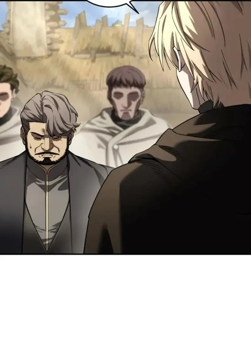 Star-Embracing Swordmaster ยอดนักดาบผู้โอบอุ้มดารา ตอนที่ 102 page 101