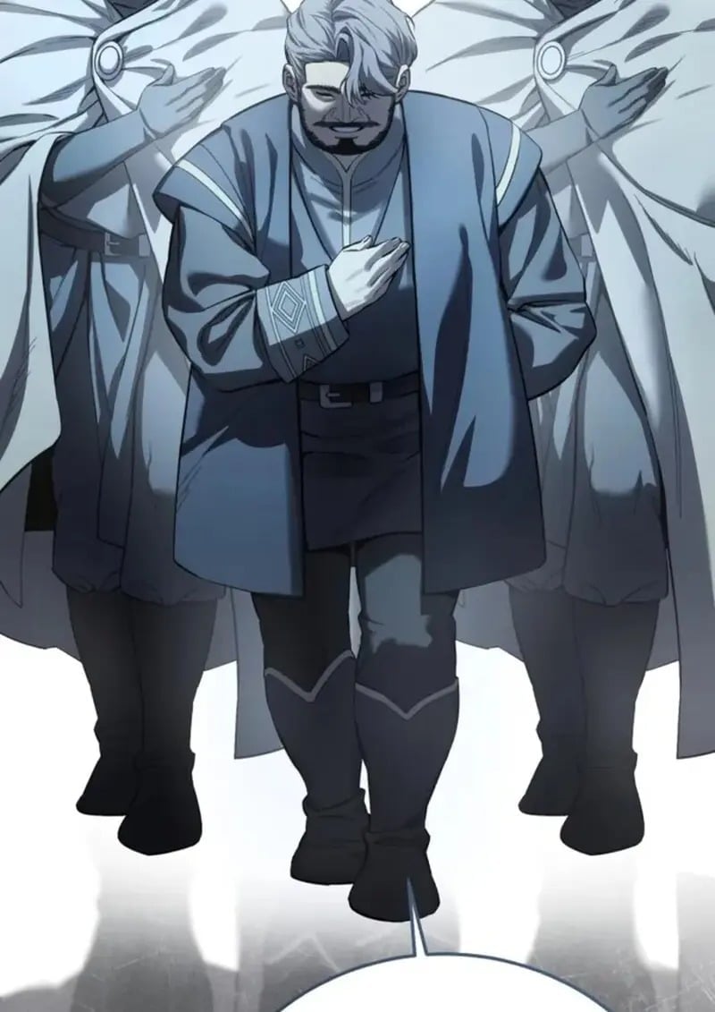 Star-Embracing Swordmaster ยอดนักดาบผู้โอบอุ้มดารา ตอนที่ 102 page 119