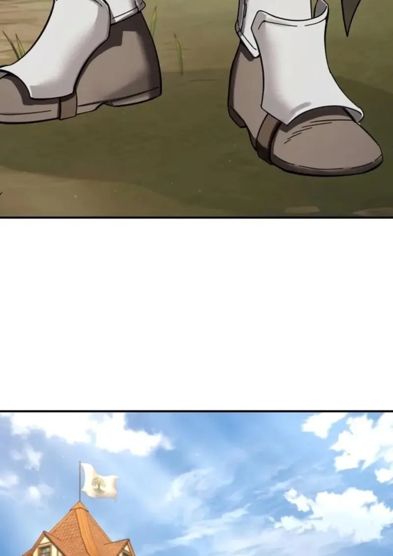 Star-Embracing Swordmaster ยอดนักดาบผู้โอบอุ้มดารา ตอนที่ 102 page 123