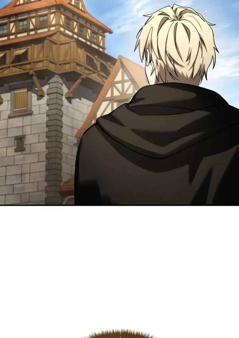 Star-Embracing Swordmaster ยอดนักดาบผู้โอบอุ้มดารา ตอนที่ 102 page 124