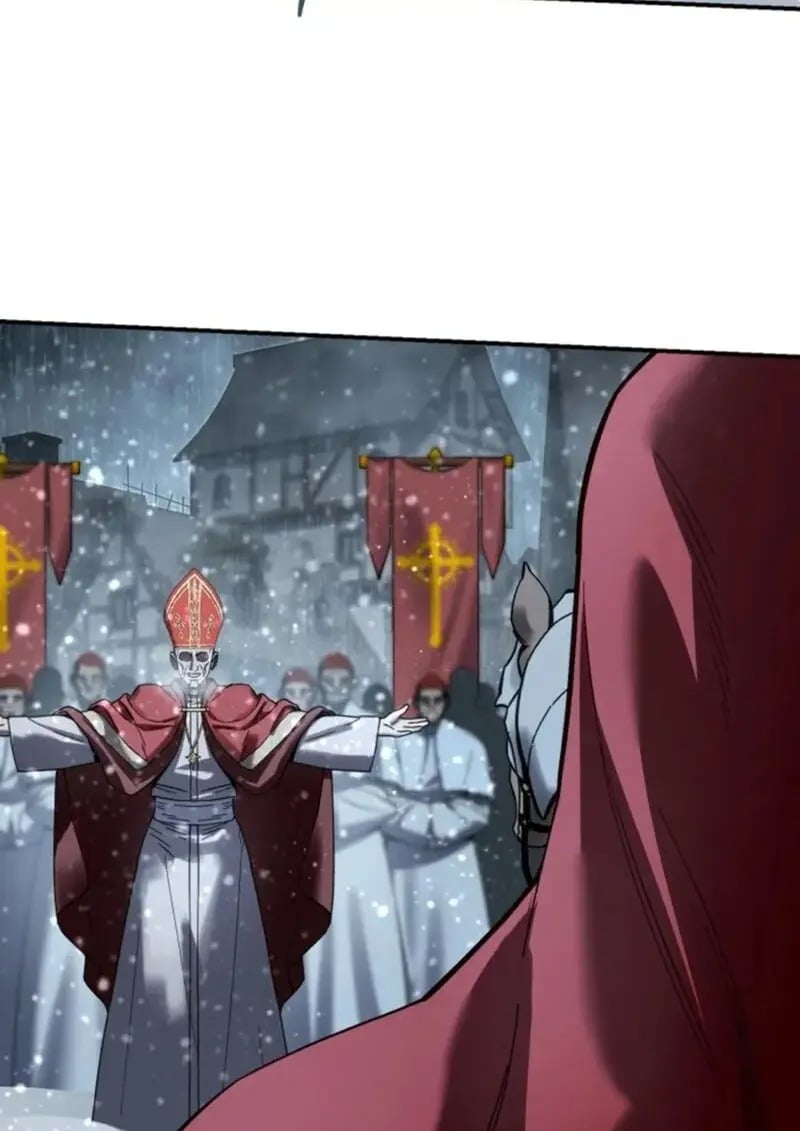 Star-Embracing Swordmaster ยอดนักดาบผู้โอบอุ้มดารา ตอนที่ 102 page 162