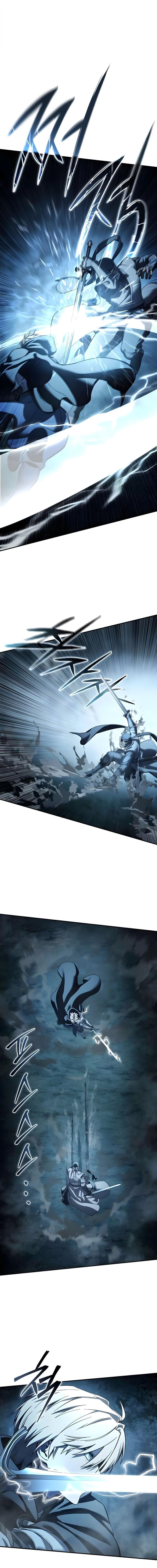 Star-Embracing Swordmaster ยอดนักดาบผู้โอบอุ้มดารา ตอนที่ 108 page 18