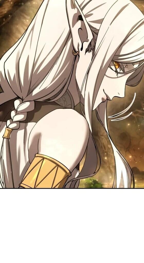 Star-Embracing Swordmaster ยอดนักดาบผู้โอบอุ้มดารา ตอนที่ 112 page 33