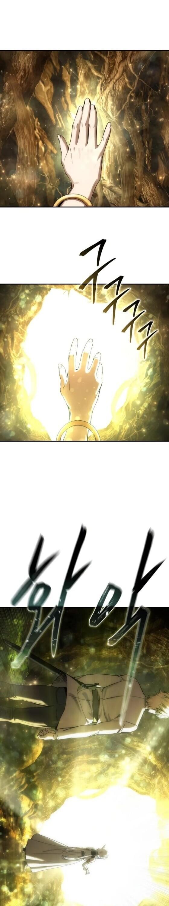 Star-Embracing Swordmaster ยอดนักดาบผู้โอบอุ้มดารา ตอนที่ 112 page 38