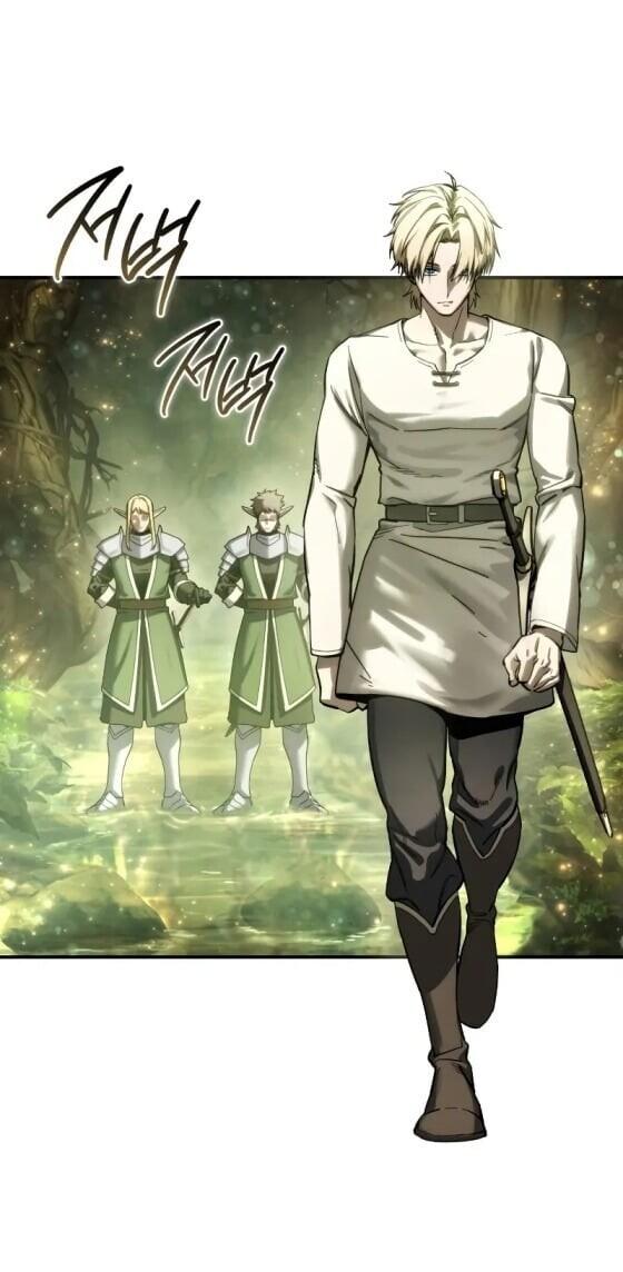 Star-Embracing Swordmaster ยอดนักดาบผู้โอบอุ้มดารา ตอนที่ 112 page 41