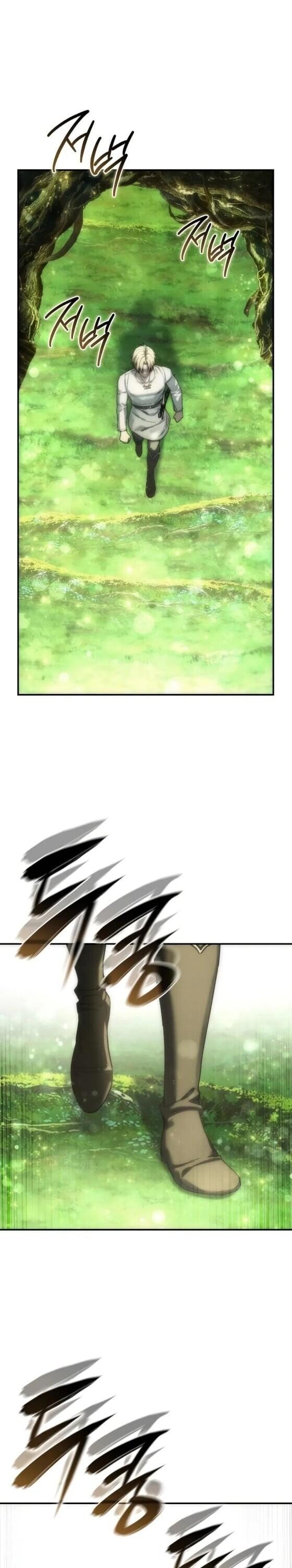 Star-Embracing Swordmaster ยอดนักดาบผู้โอบอุ้มดารา ตอนที่ 112 page 42