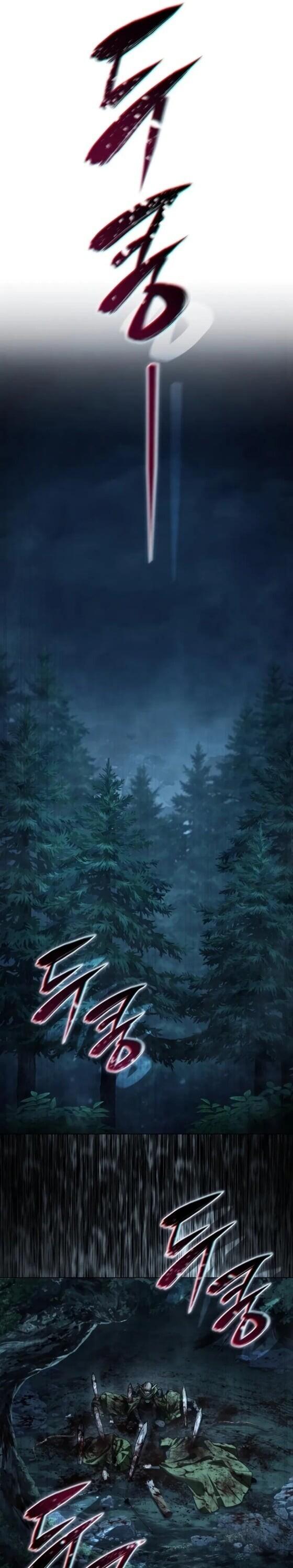 Star-Embracing Swordmaster ยอดนักดาบผู้โอบอุ้มดารา ตอนที่ 112 page 46