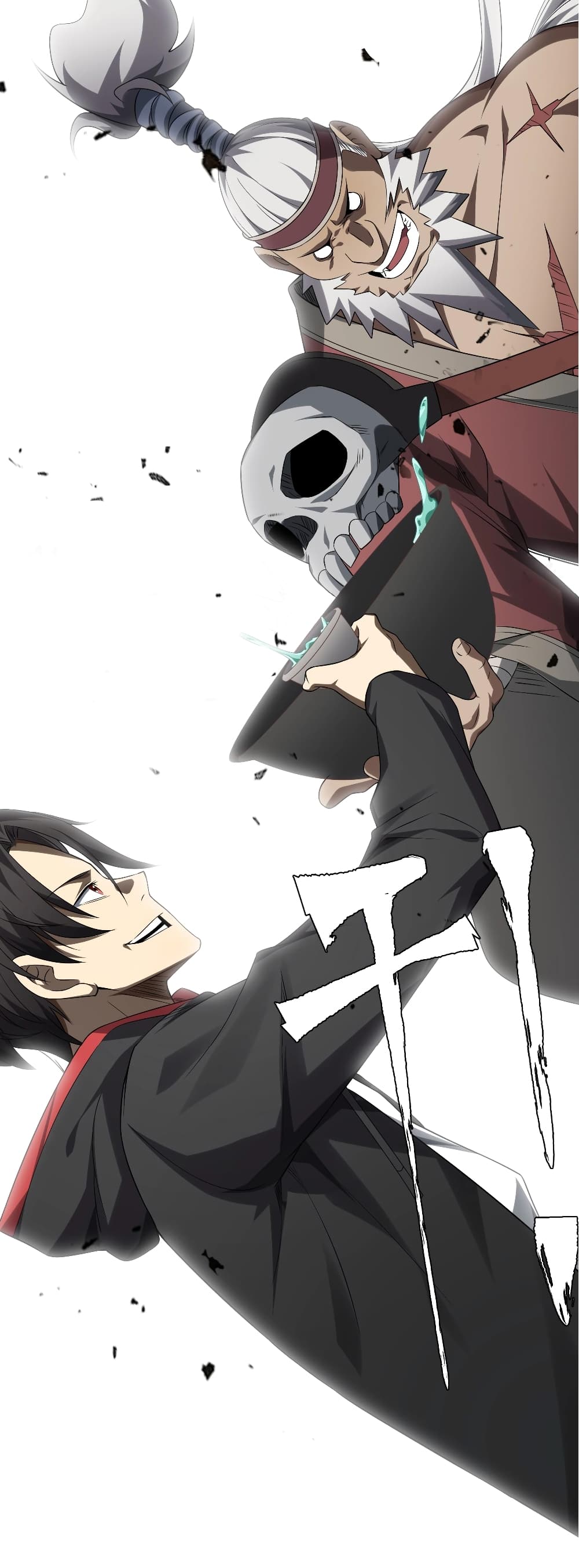 Start with Trillions of Coins ตอนที่ 10 page 38