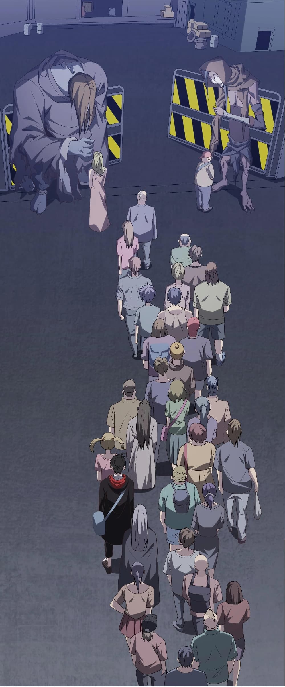 Start with Trillions of Coins ตอนที่ 11 page 35