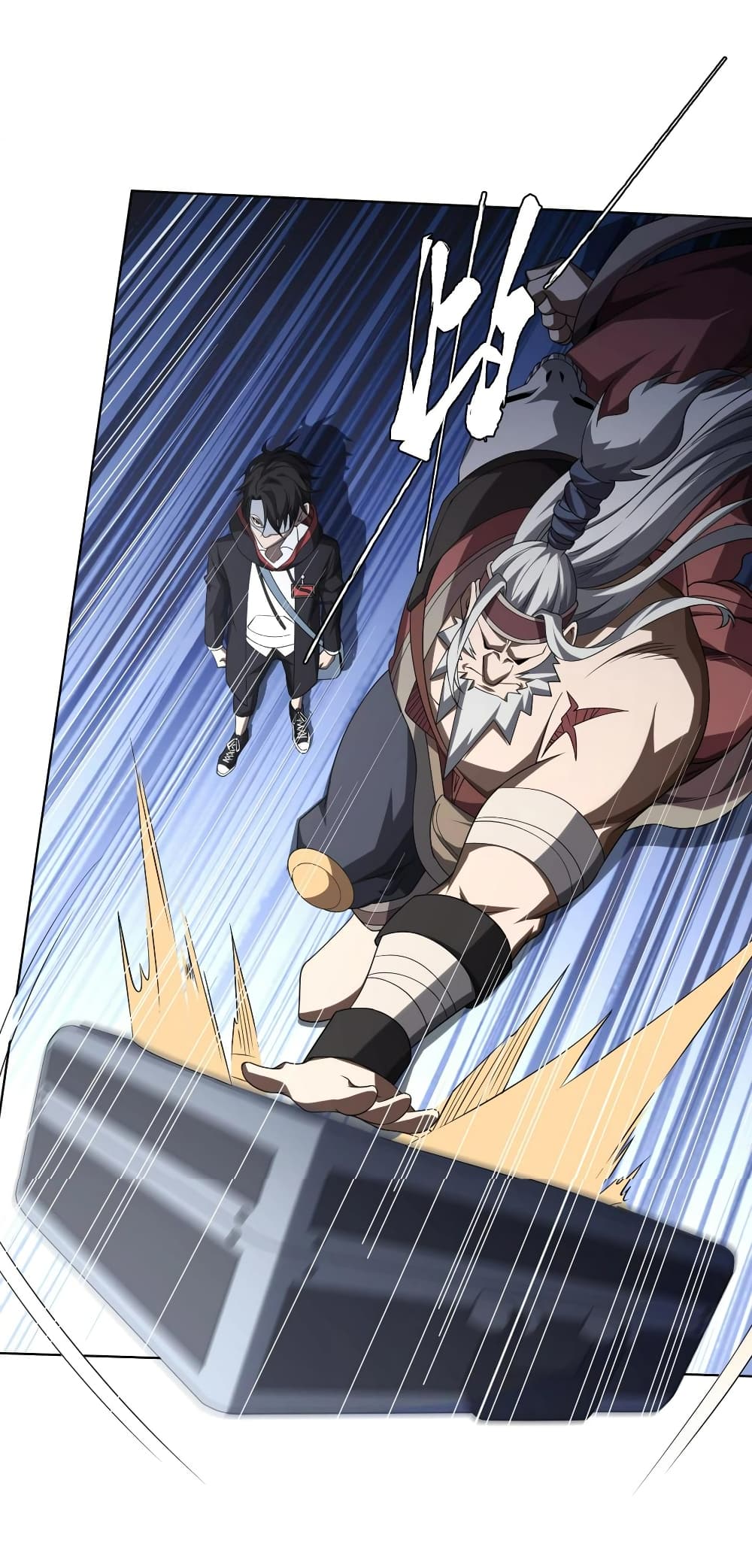 Start with Trillions of Coins ตอนที่ 13 page 13