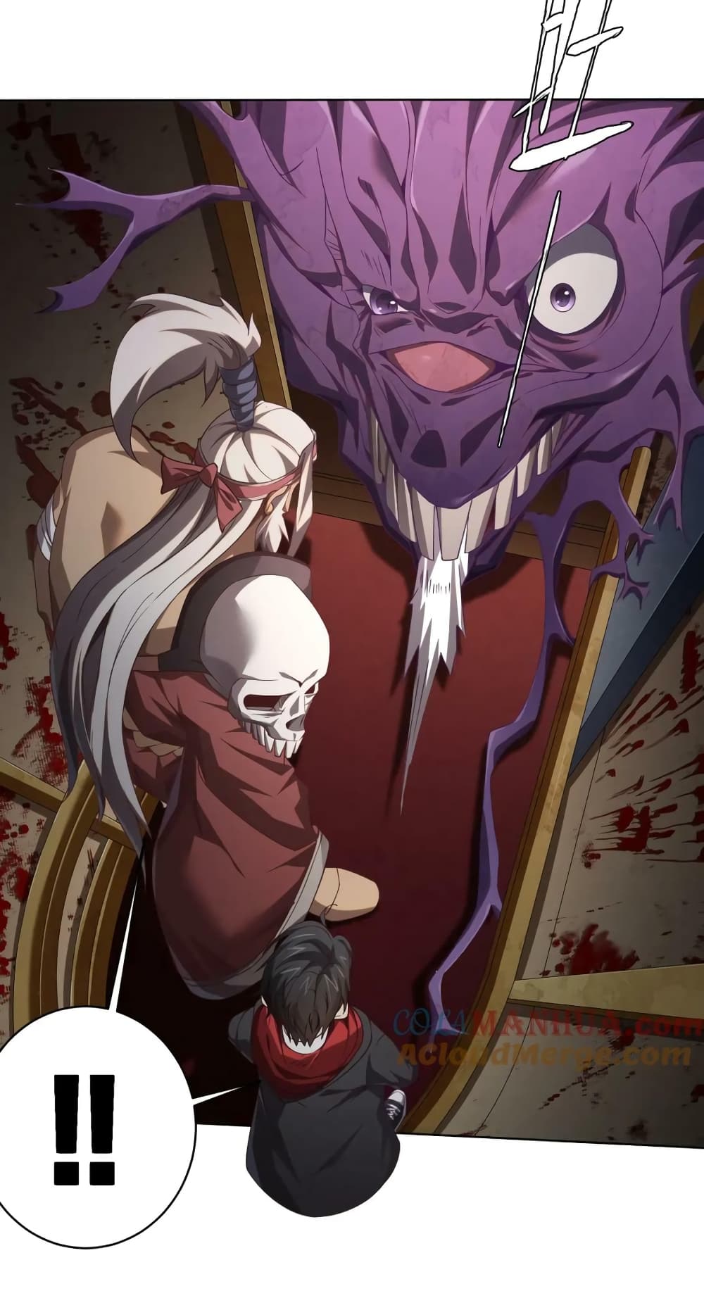 Start with Trillions of Coins ตอนที่ 16 page 2