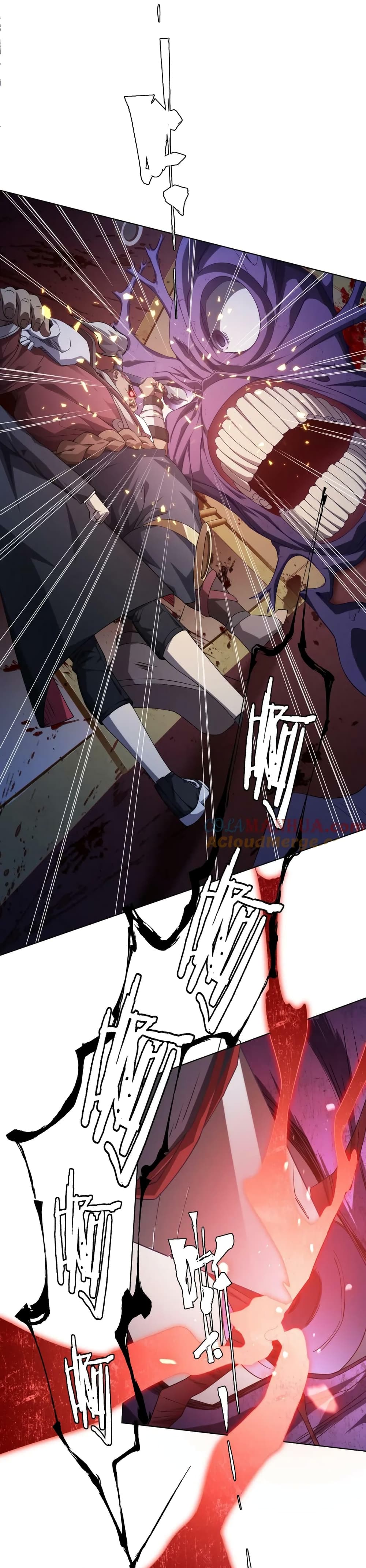 Start with Trillions of Coins ตอนที่ 16 page 6