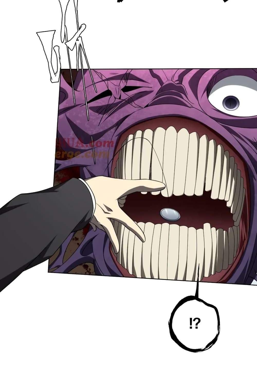 Start with Trillions of Coins ตอนที่ 16 page 9