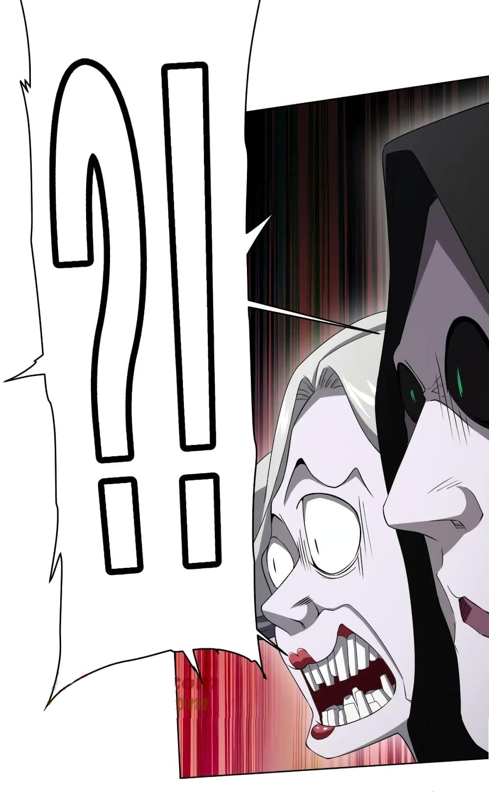 Start with Trillions of Coins ตอนที่ 20 page 27