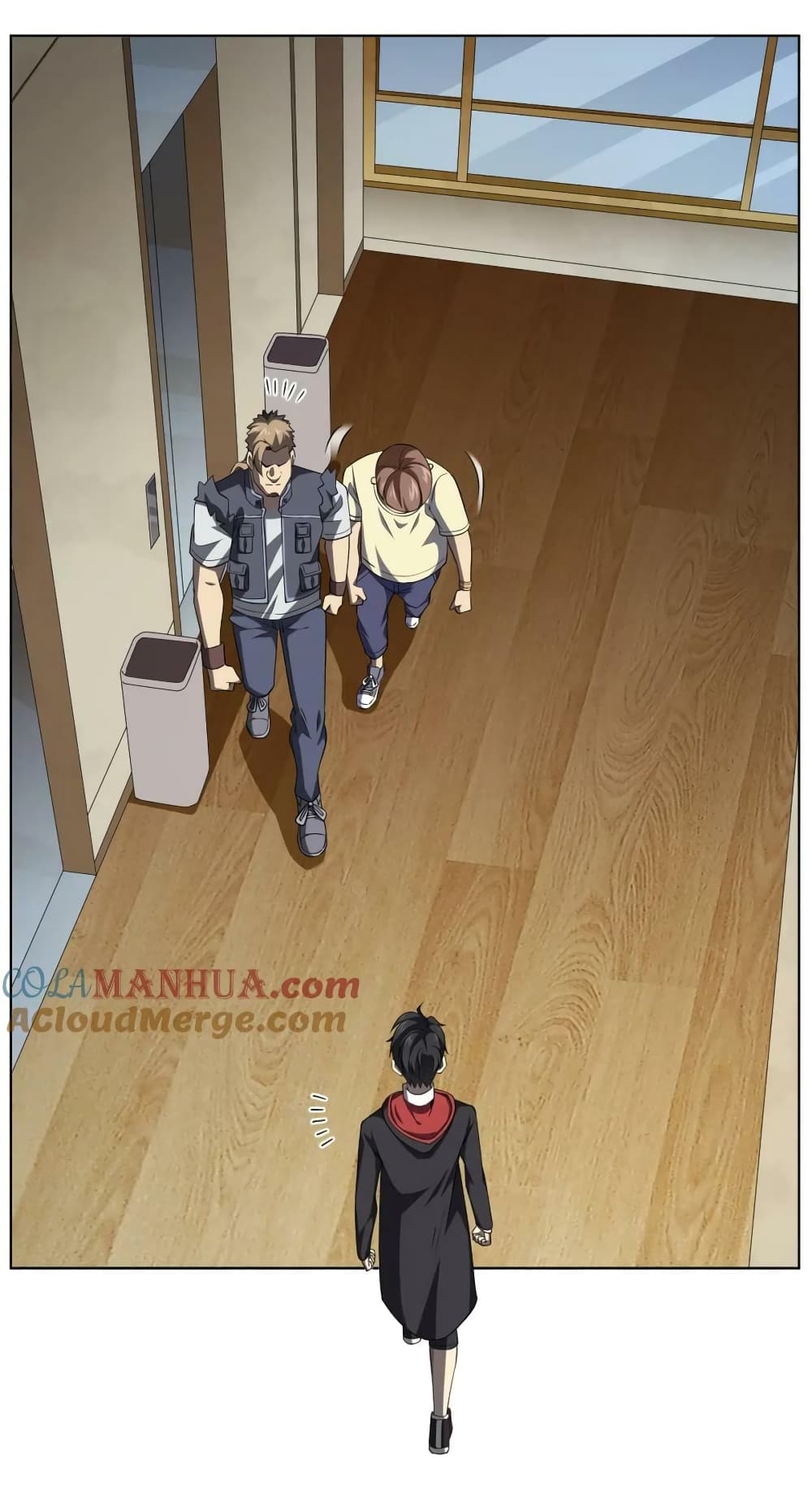 Start with Trillions of Coins ตอนที่ 22 page 31