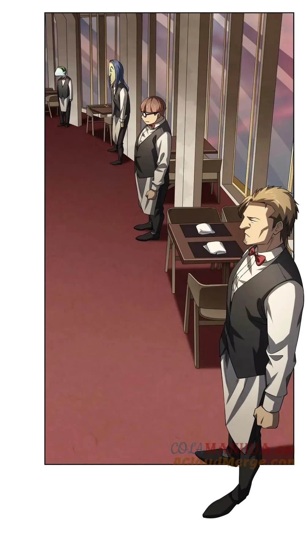 Start with Trillions of Coins ตอนที่ 24 page 14