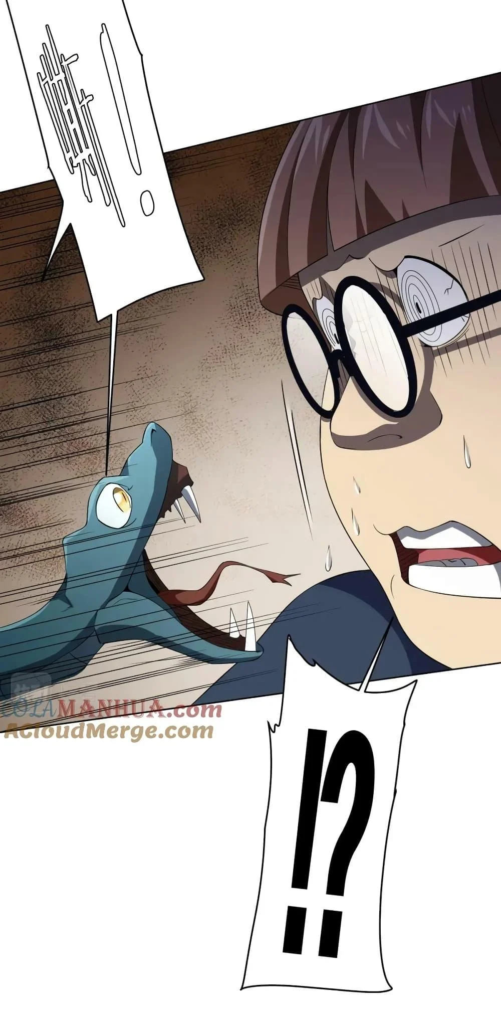 Start with Trillions of Coins ตอนที่ 24 page 23