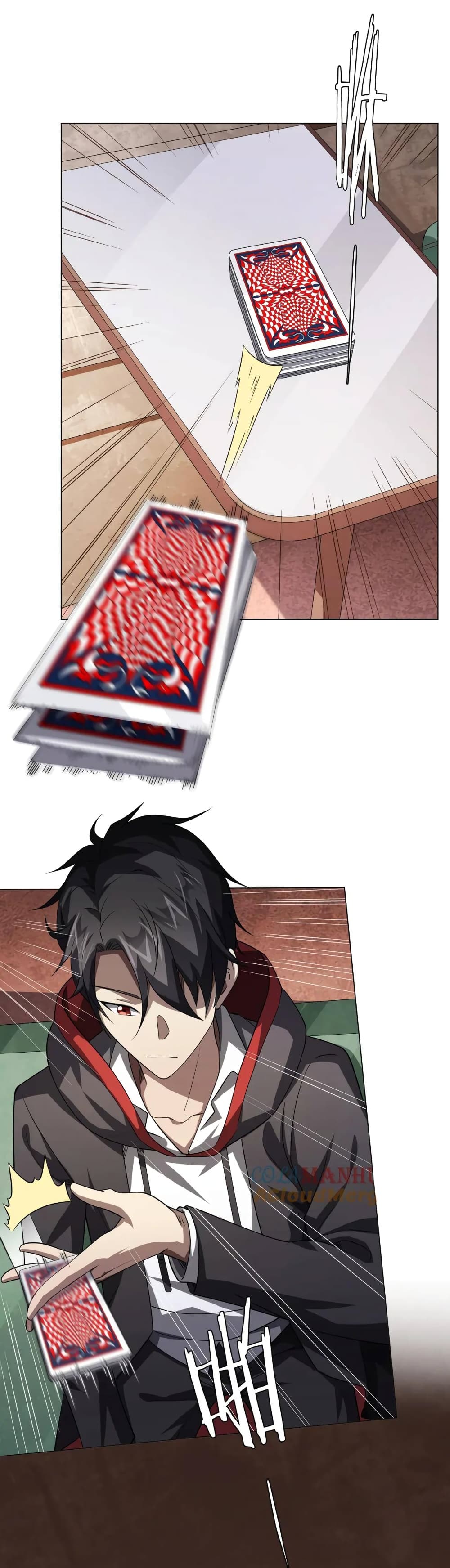 Start with Trillions of Coins ตอนที่ 29 page 36