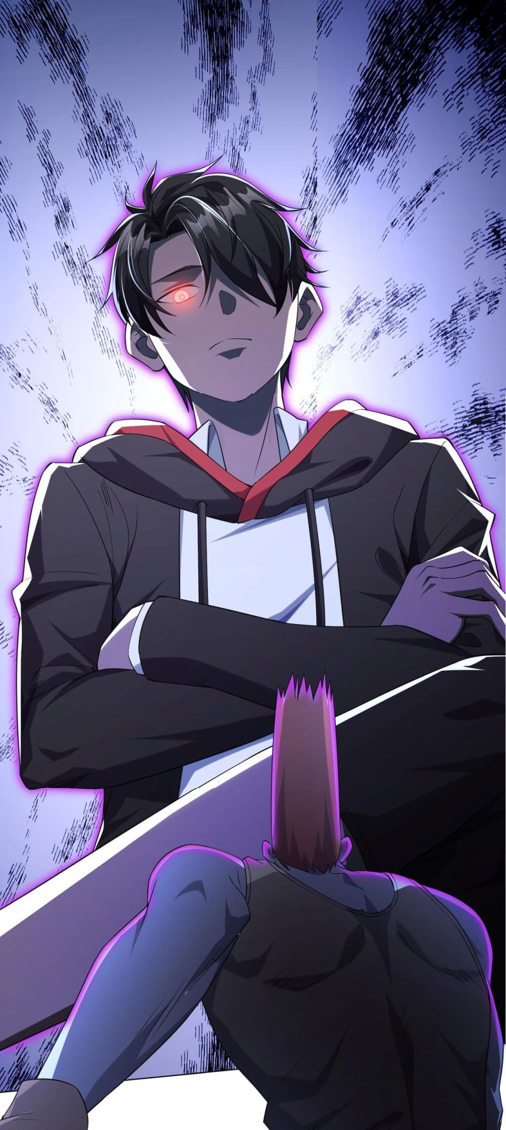 Start with Trillions of Coins ตอนที่ 30 page 46