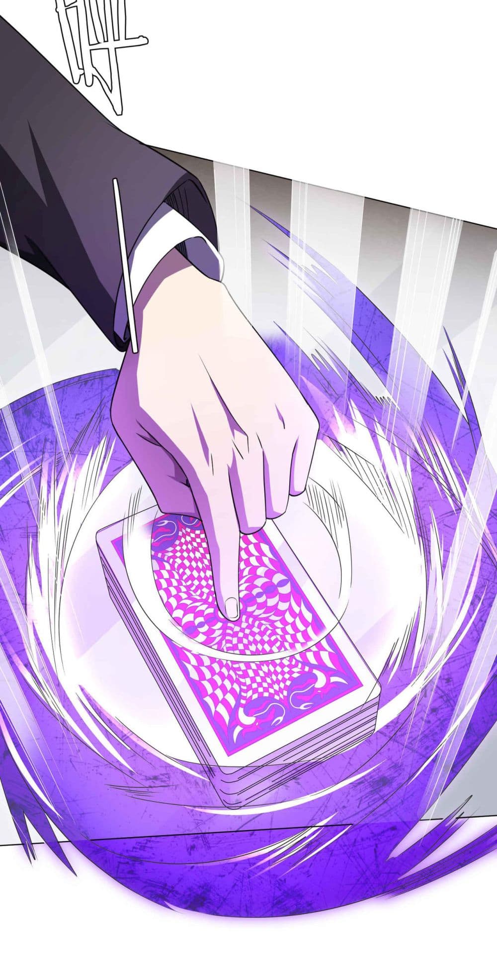 Start with Trillions of Coins ตอนที่ 31 page 8