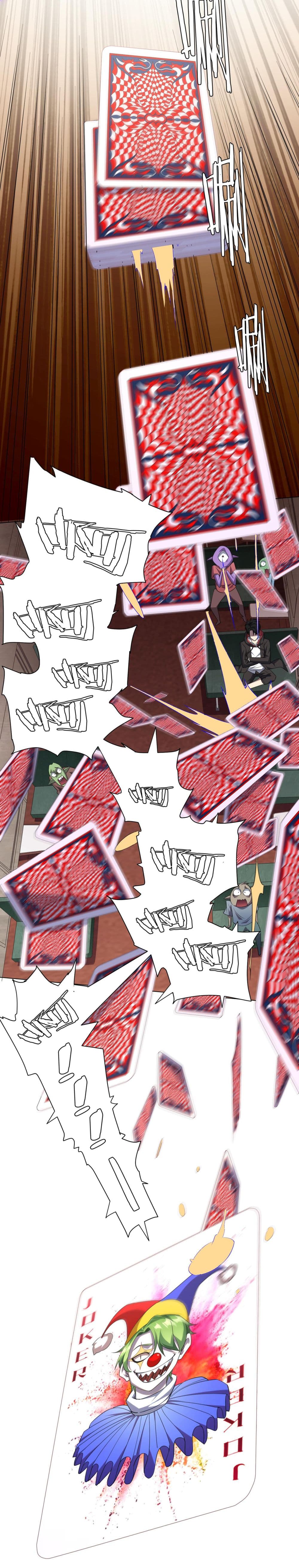 Start with Trillions of Coins ตอนที่ 31 page 24