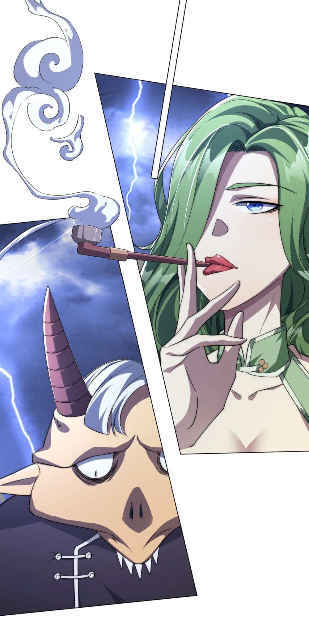 Start with Trillions of Coins ตอนที่ 31 page 38