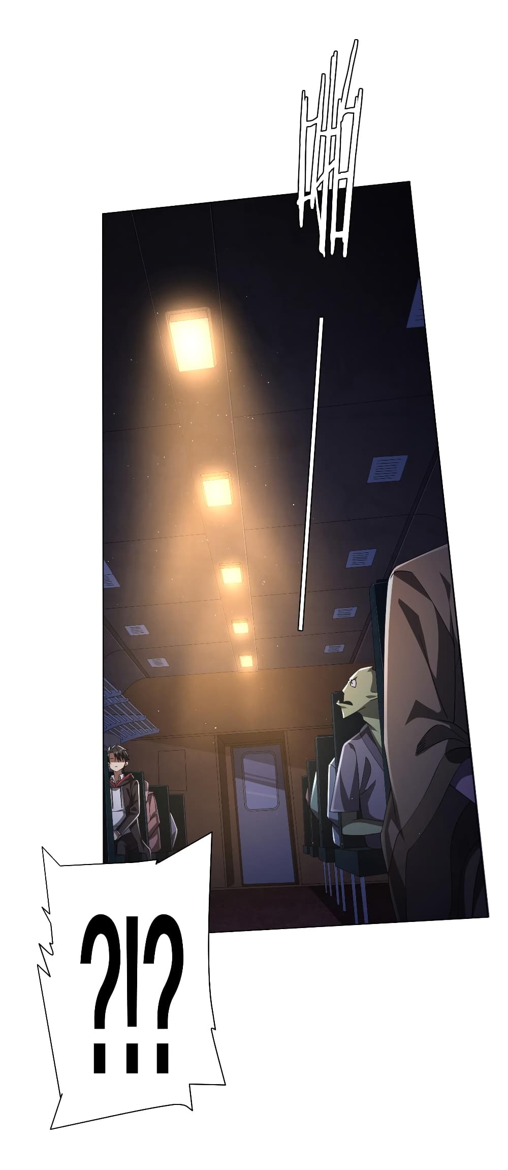 Start with Trillions of Coins ตอนที่ 32 page 15