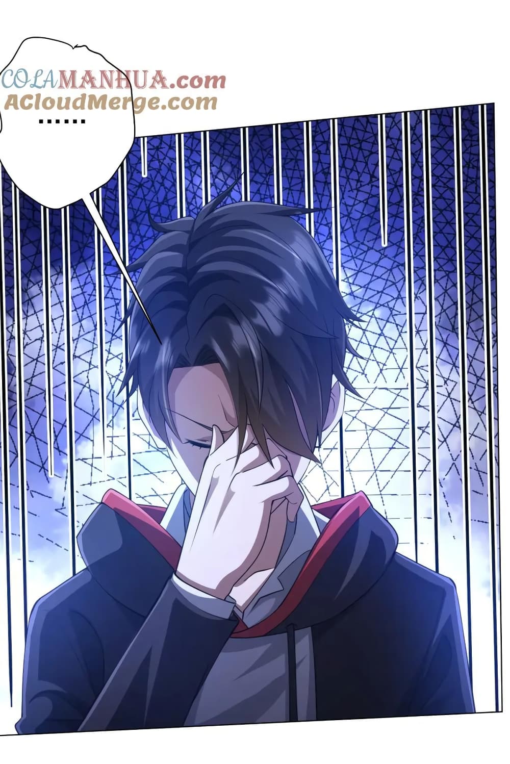 Start with Trillions of Coins ตอนที่ 35 page 16