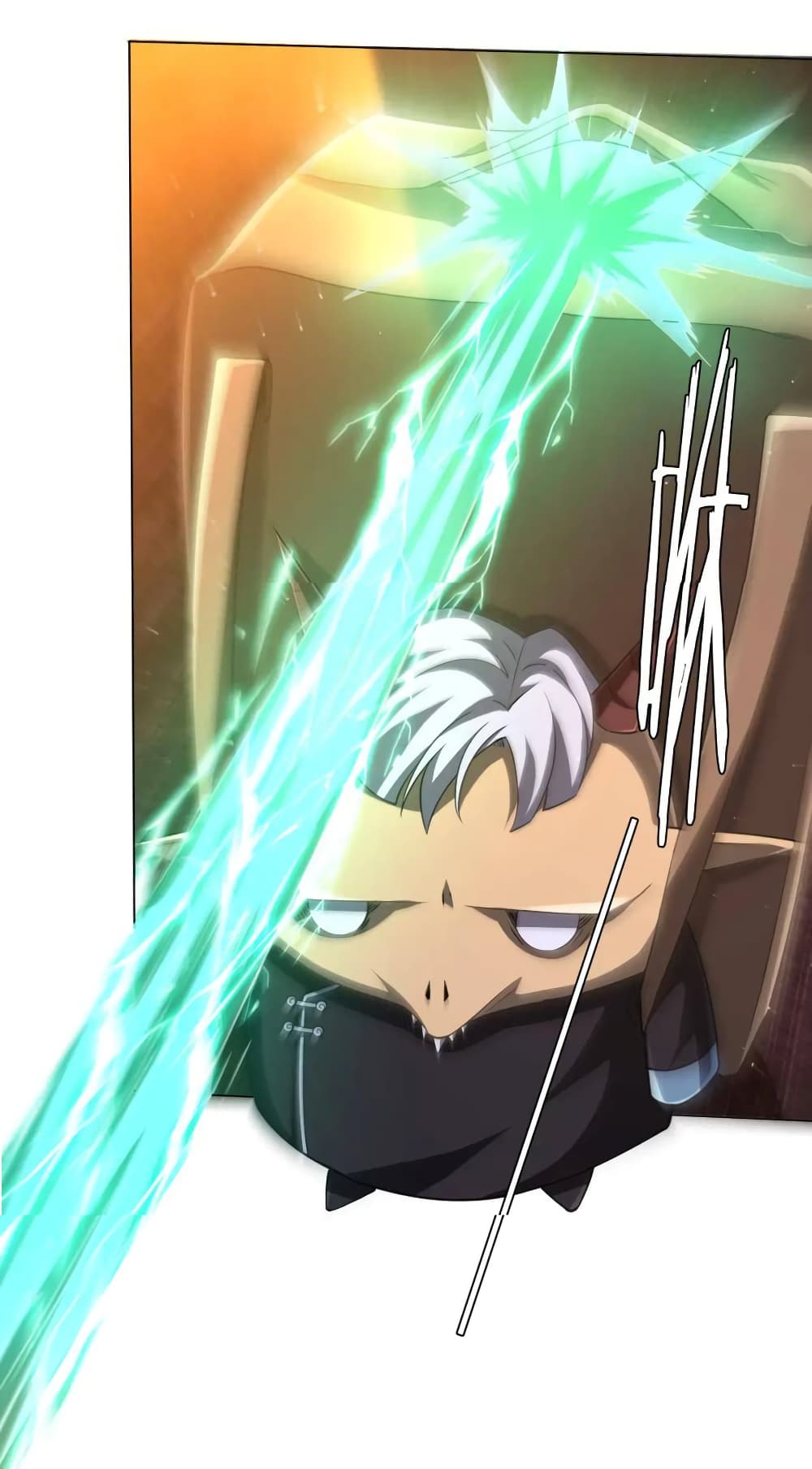 Start with Trillions of Coins ตอนที่ 36 page 48