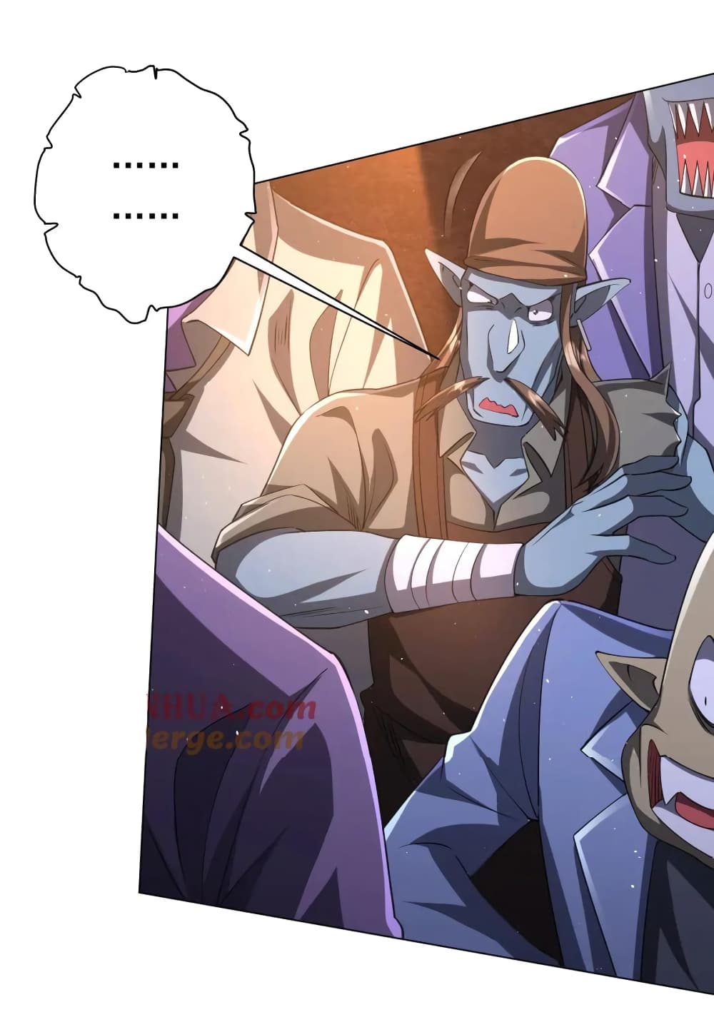 Start with Trillions of Coins ตอนที่ 37 page 13