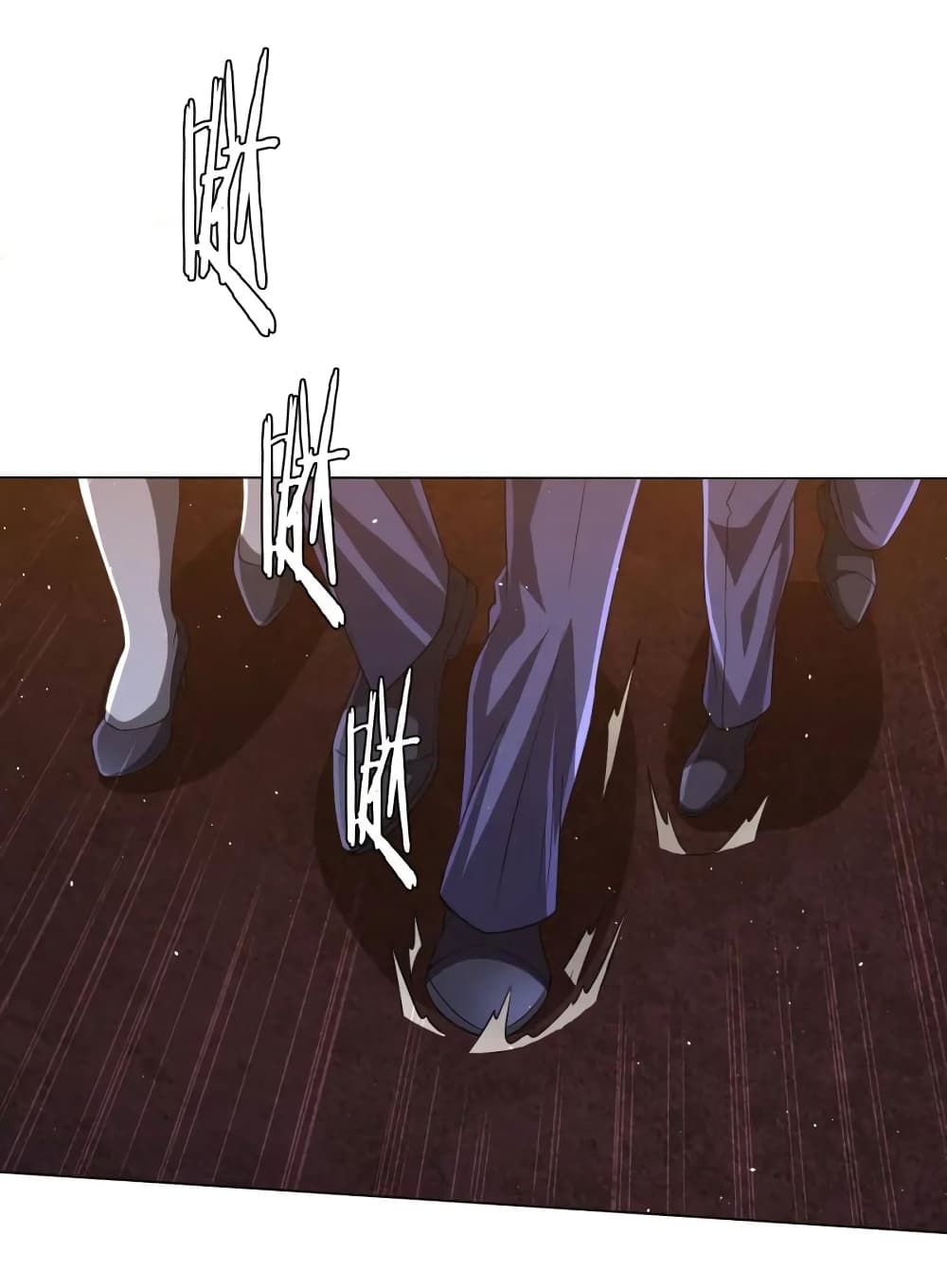 Start with Trillions of Coins ตอนที่ 37 page 28