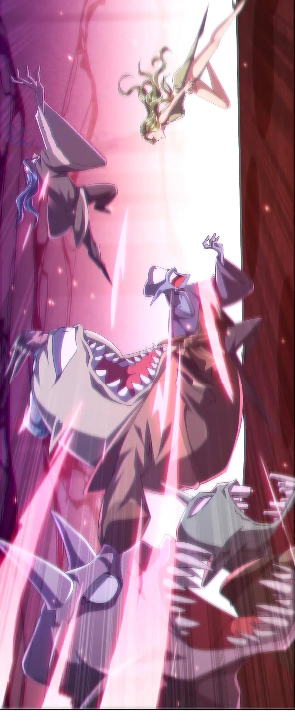 Start with Trillions of Coins ตอนที่ 38 page 18