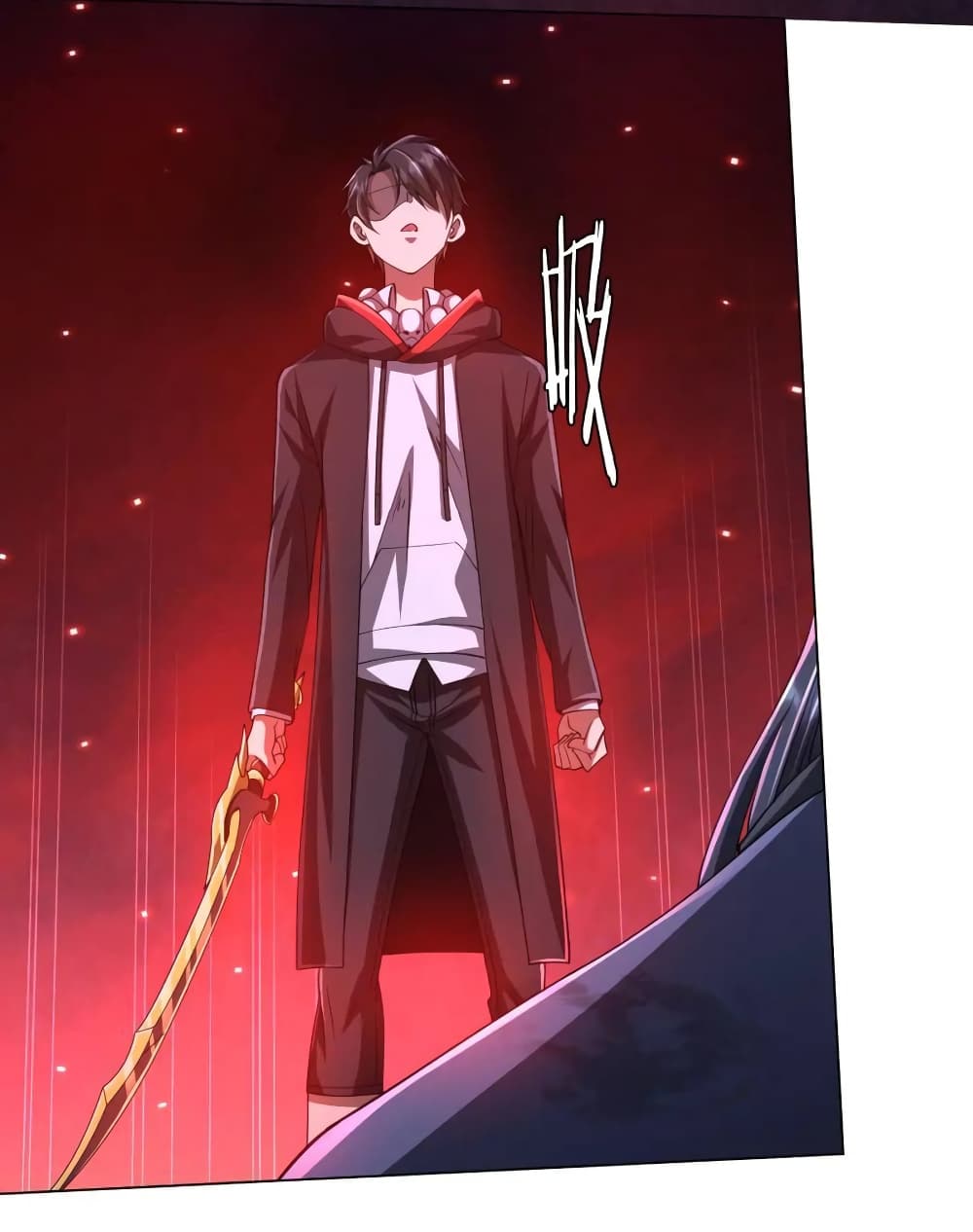 Start with Trillions of Coins ตอนที่ 39 page 11