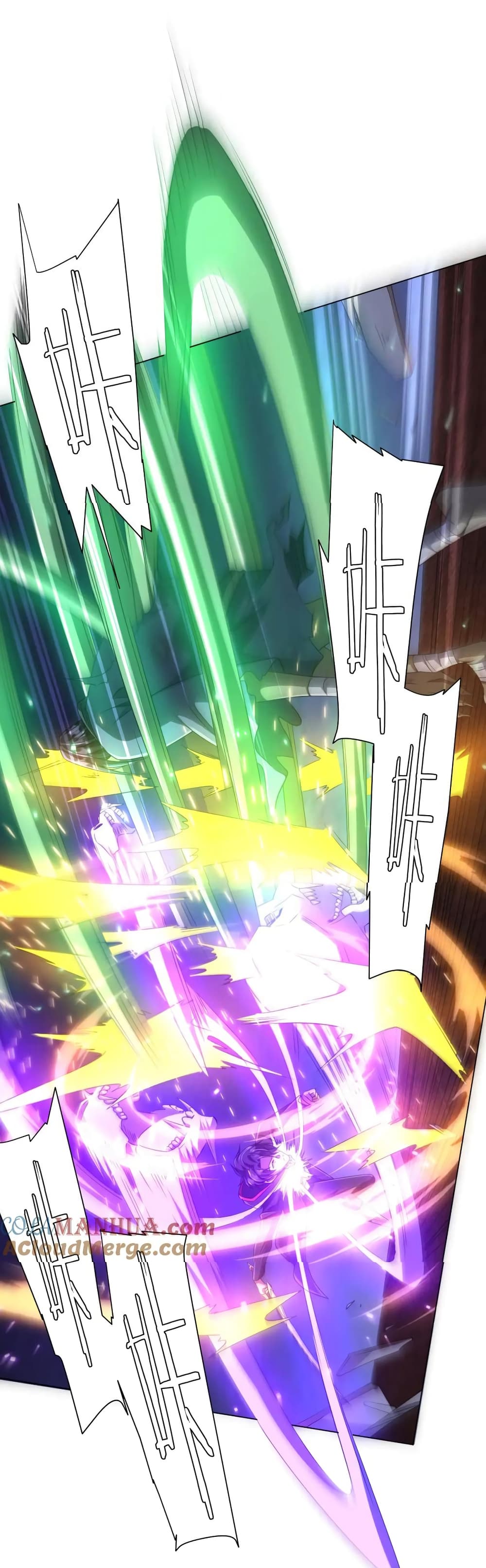 Start with Trillions of Coins ตอนที่ 39 page 28