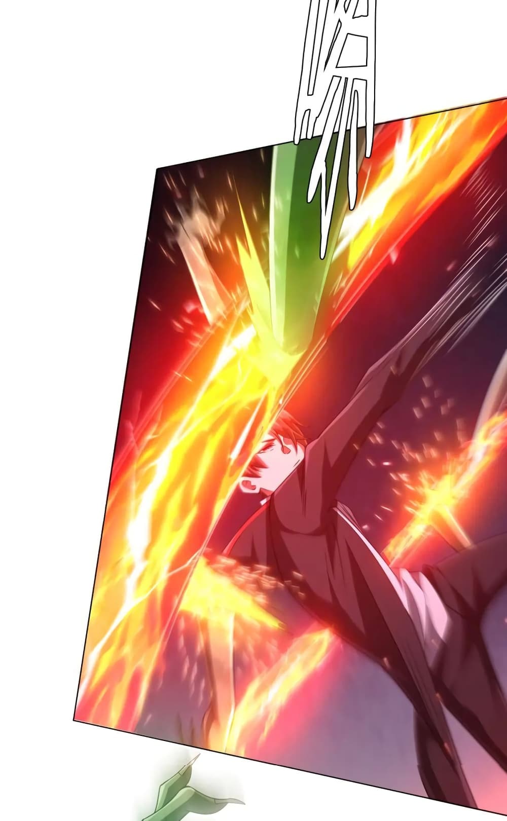 Start with Trillions of Coins ตอนที่ 39 page 31