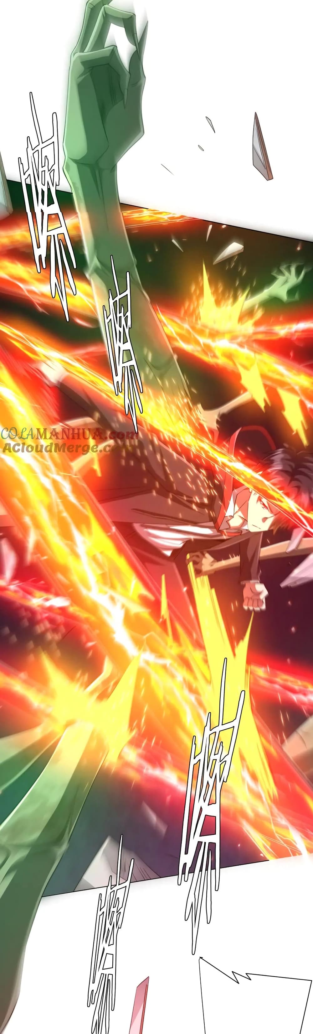 Start with Trillions of Coins ตอนที่ 39 page 32