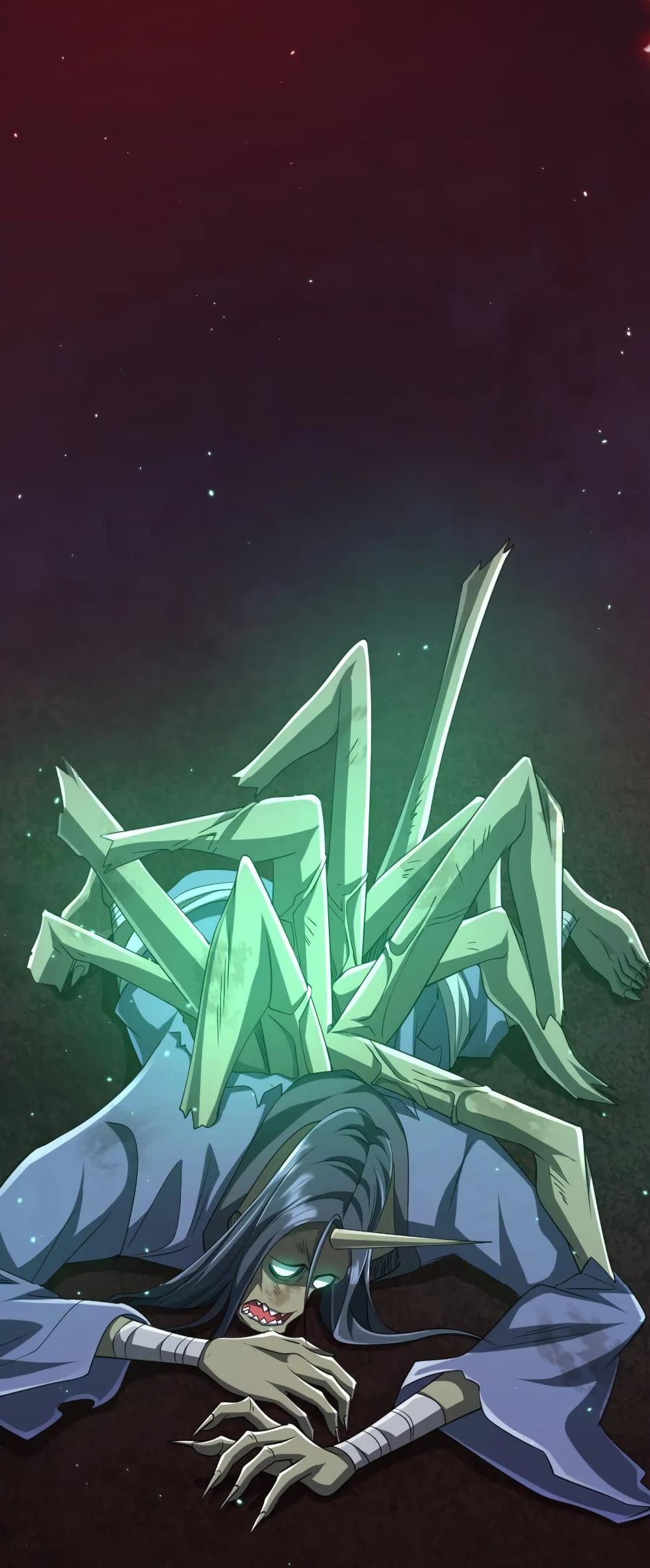 Start with Trillions of Coins ตอนที่ 40 page 10