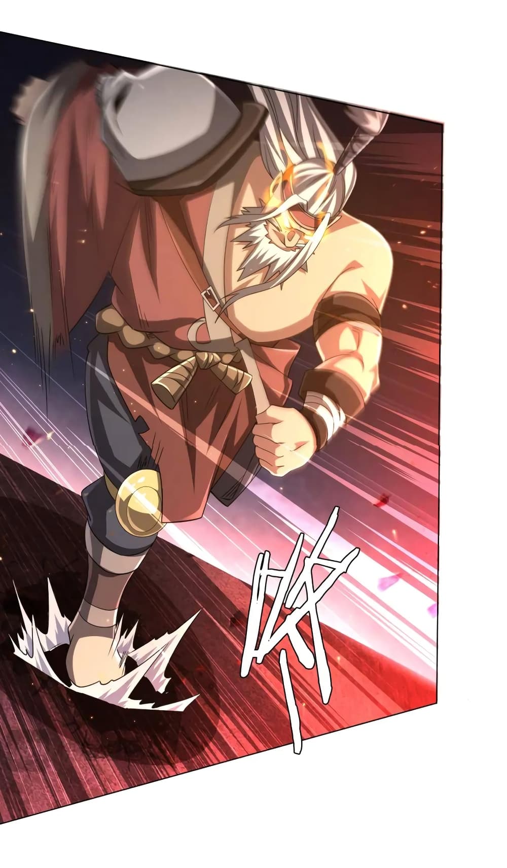 Start with Trillions of Coins ตอนที่ 40 page 32