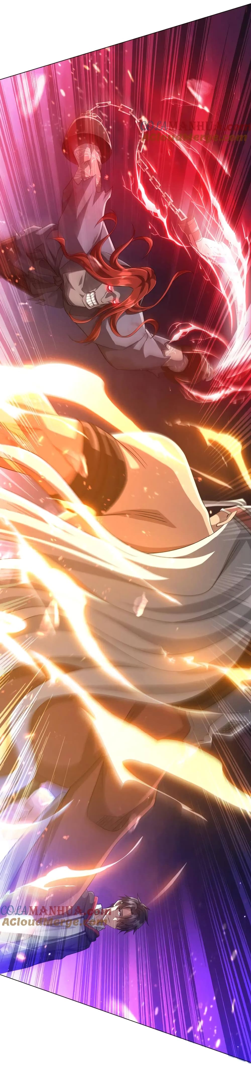 Start with Trillions of Coins ตอนที่ 40 page 33