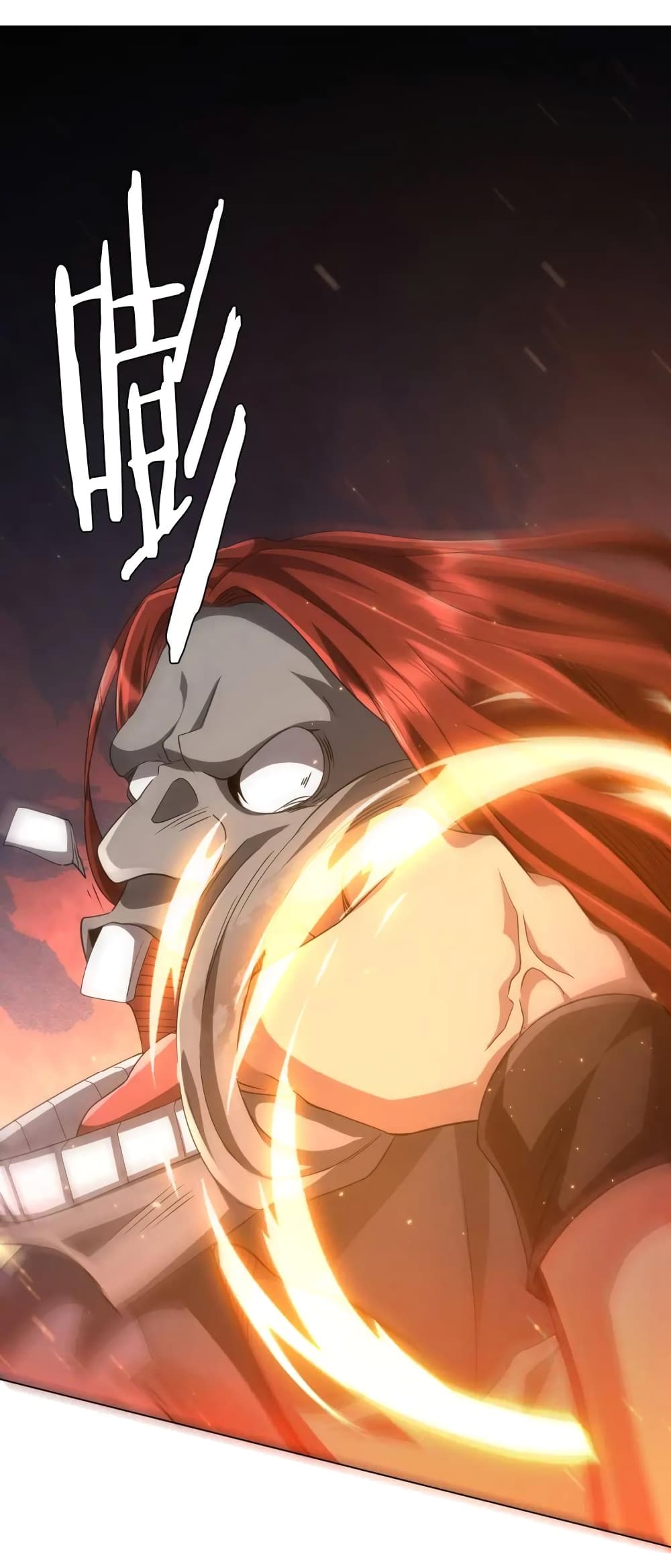 Start with Trillions of Coins ตอนที่ 40 page 35