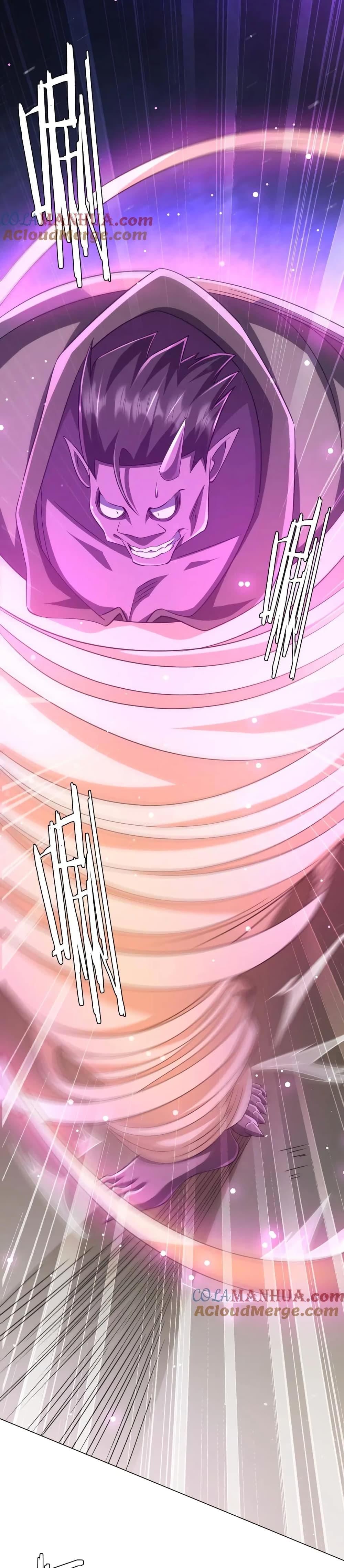 Start with Trillions of Coins ตอนที่ 41 page 11