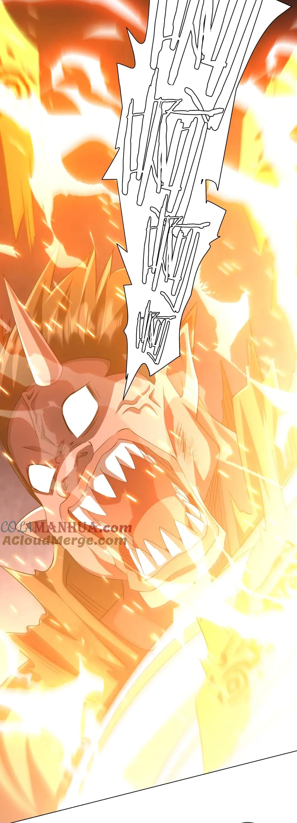 Start with Trillions of Coins ตอนที่ 41 page 21