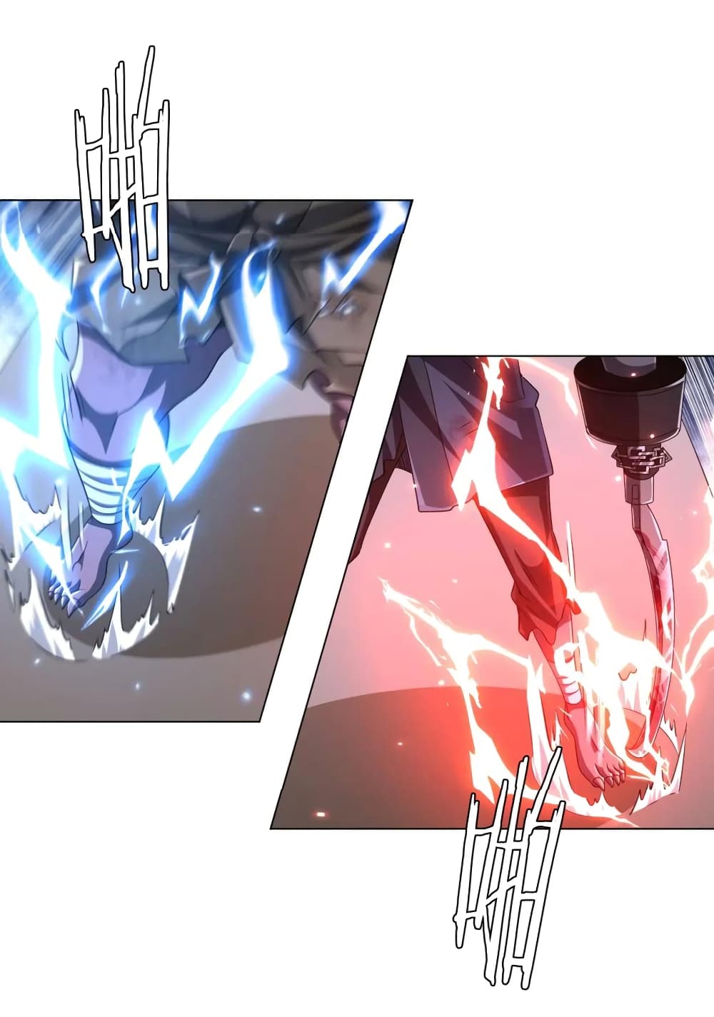 Start with Trillions of Coins ตอนที่ 41 page 38