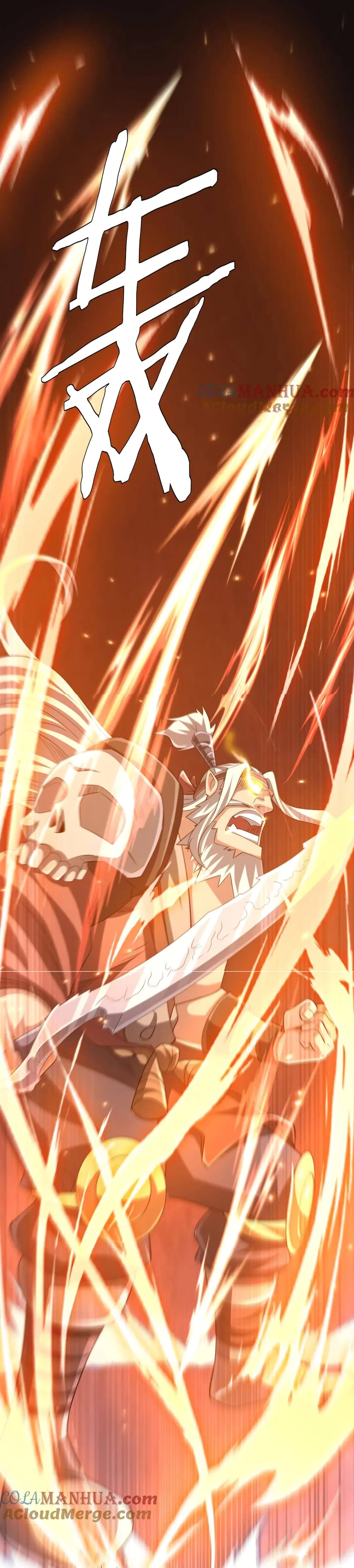 Start with Trillions of Coins ตอนที่ 41 page 42