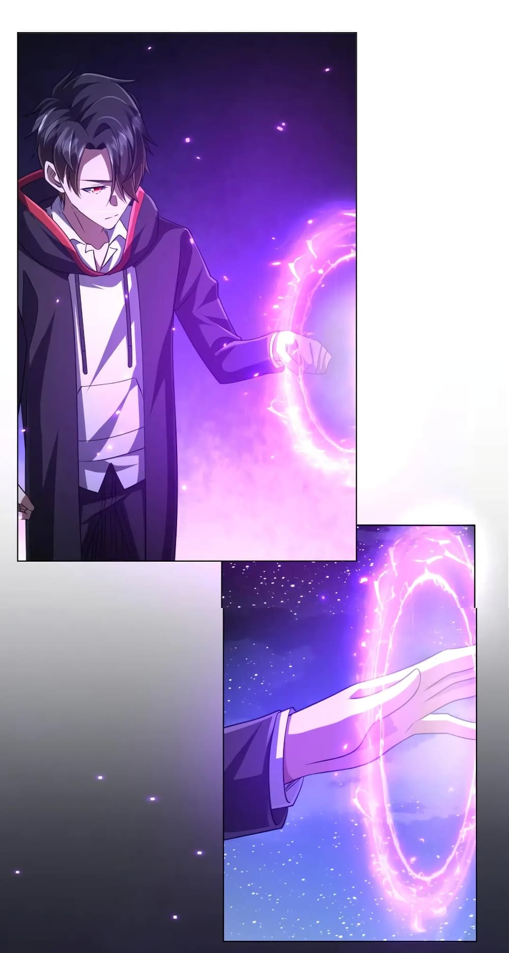 Start with Trillions of Coins ตอนที่ 41 page 44