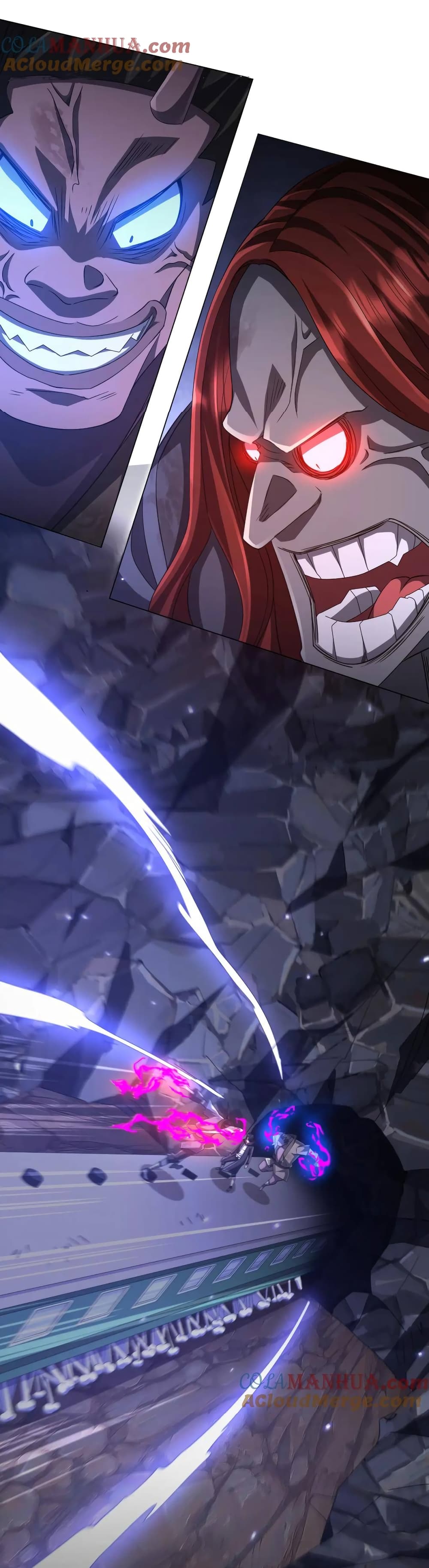 Start with Trillions of Coins ตอนที่ 42 page 24