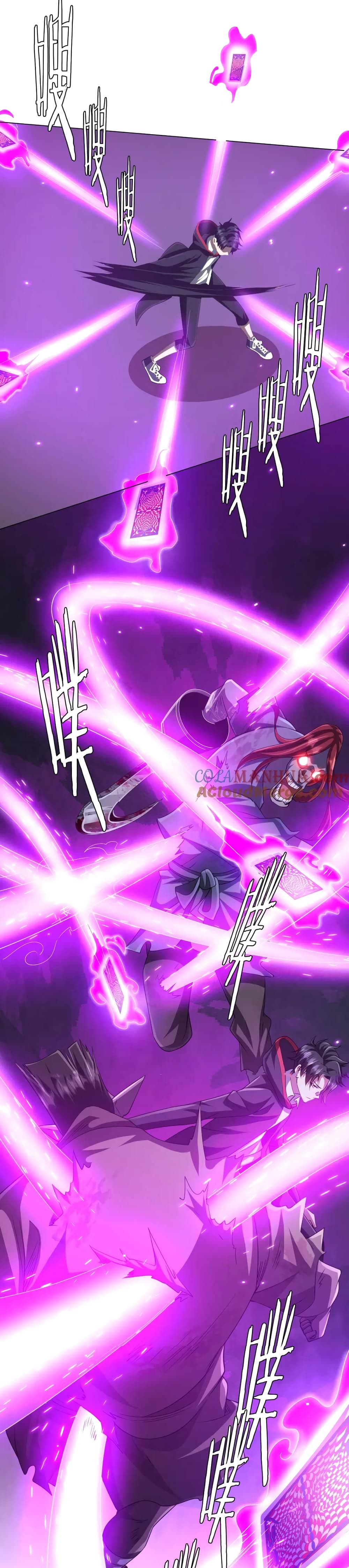 Start with Trillions of Coins ตอนที่ 42 page 29