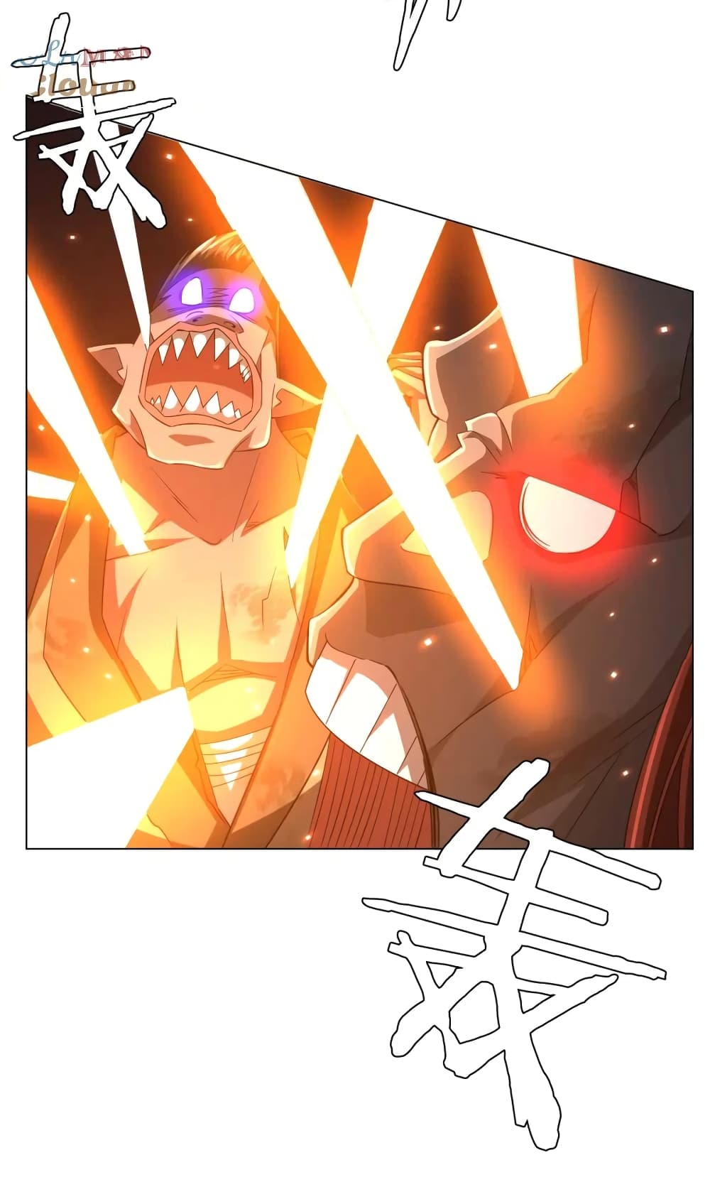 Start with Trillions of Coins ตอนที่ 42 page 37