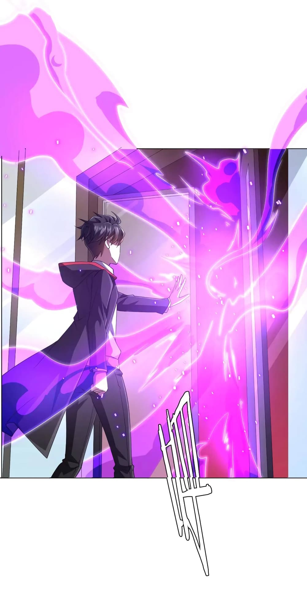 Start with Trillions of Coins ตอนที่ 47 page 38